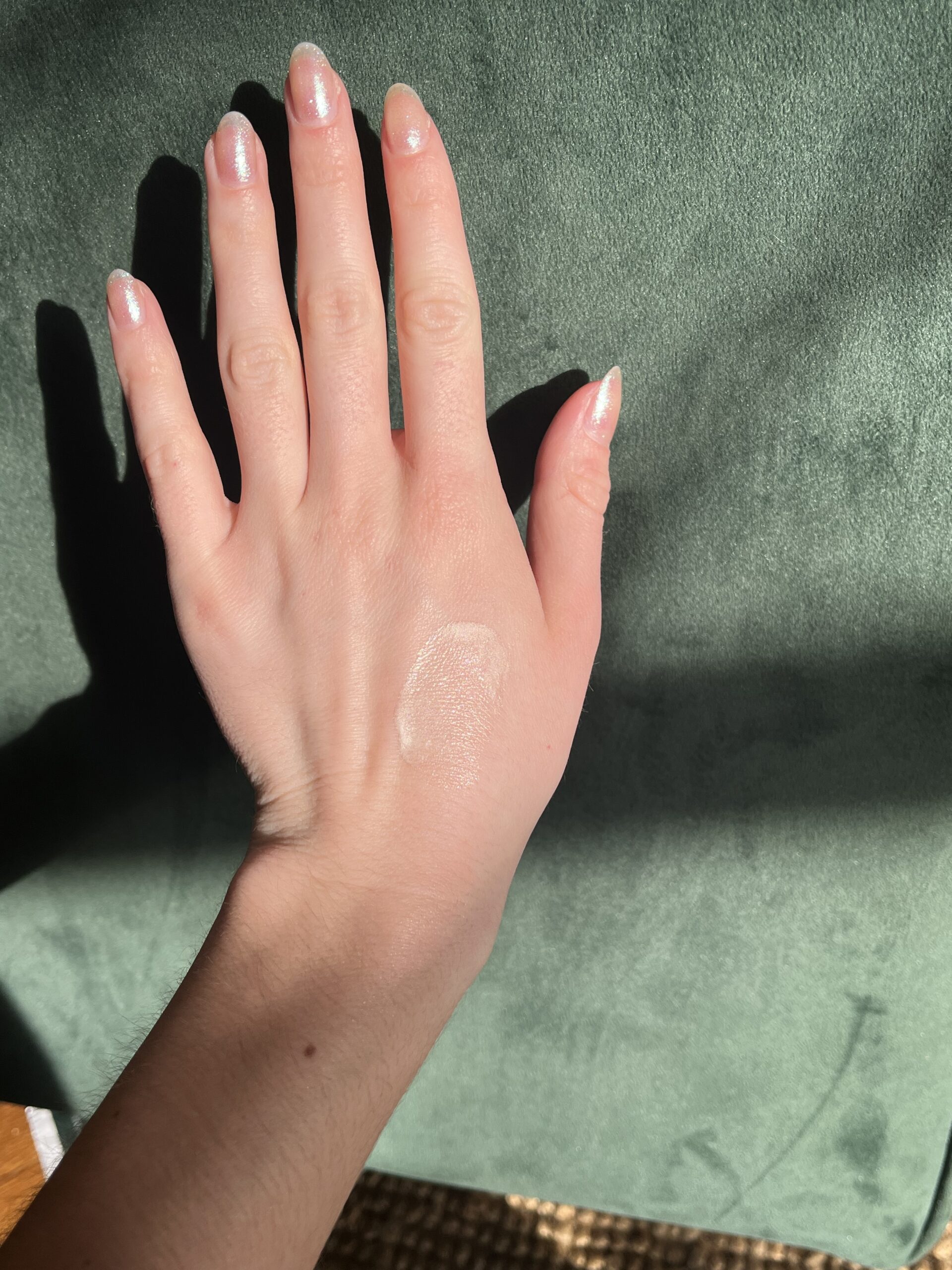 Saie Glowy Super Gel