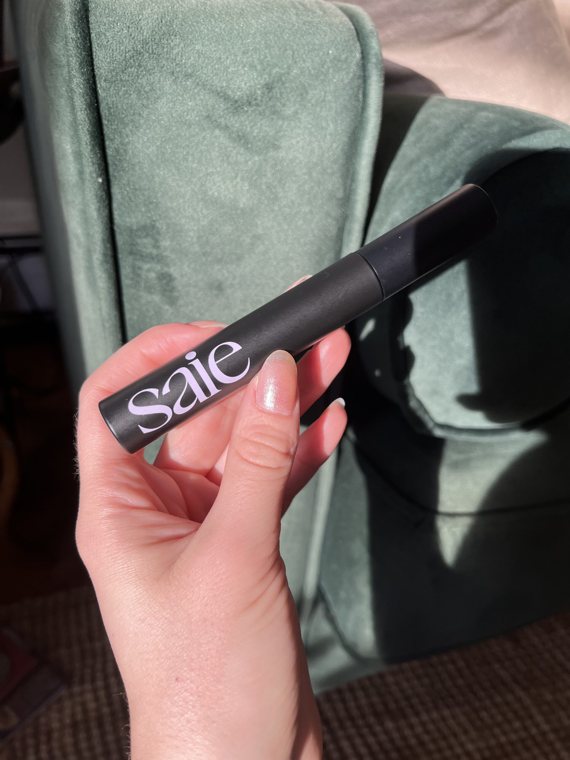 Saie mascara