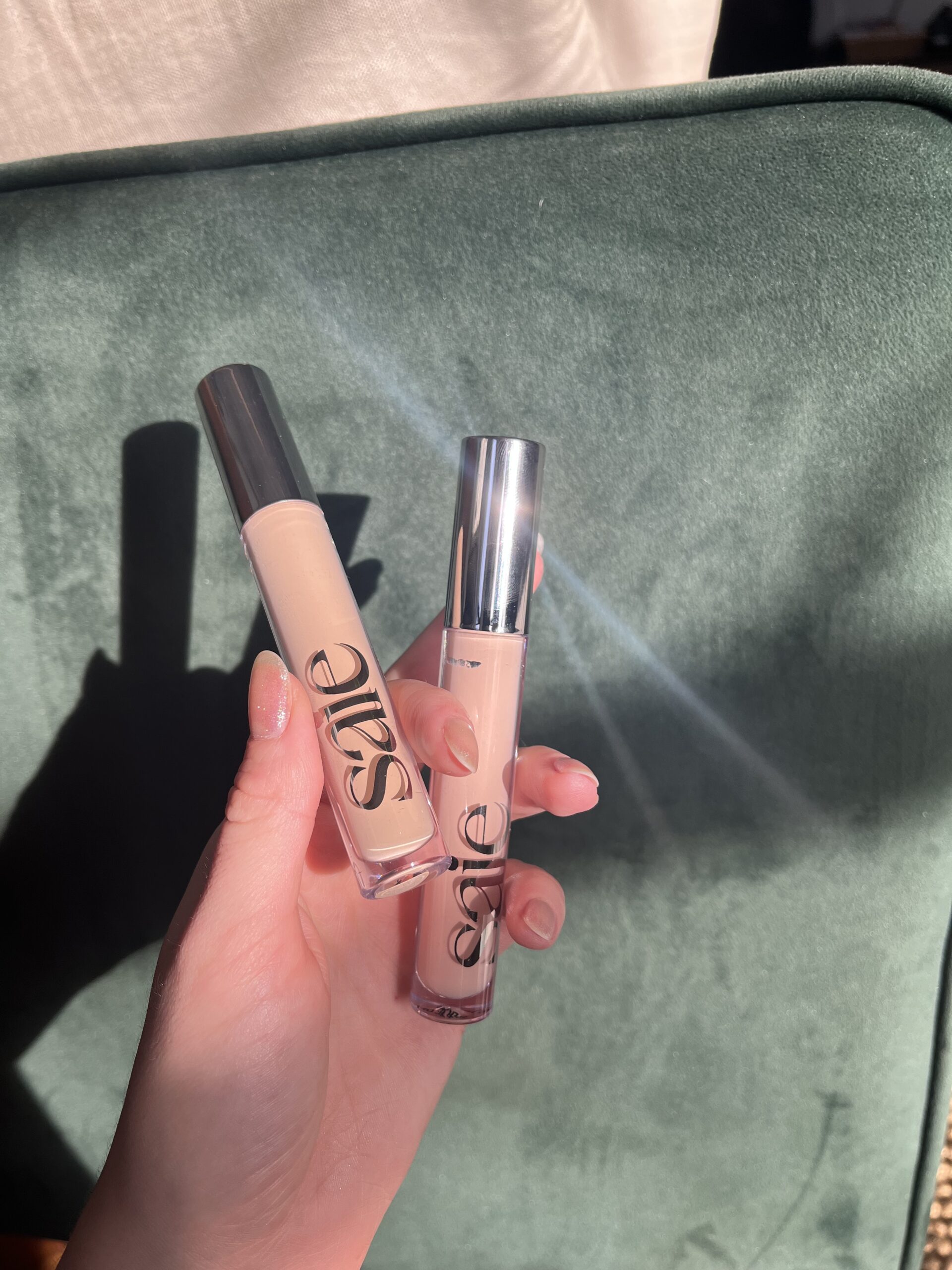 Saie Hydrabeam Concealer