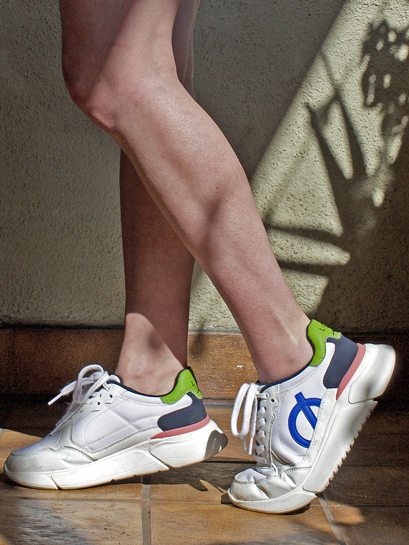 LOCI sneakers