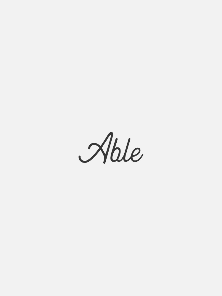 Able logo
