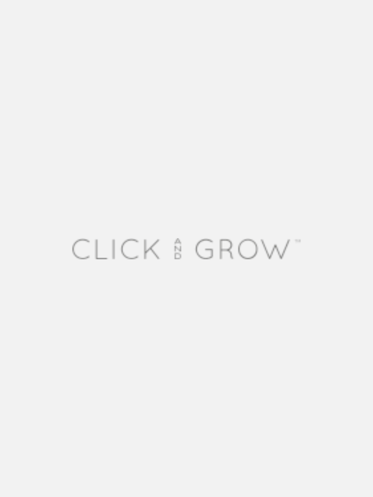 Click and Grow logo.