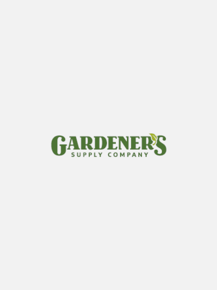 Gardeners Supply Company logo.