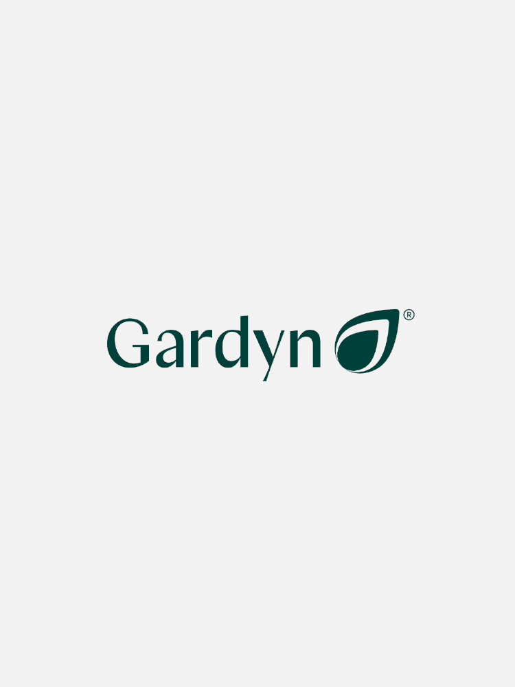 Gardyn logo.
