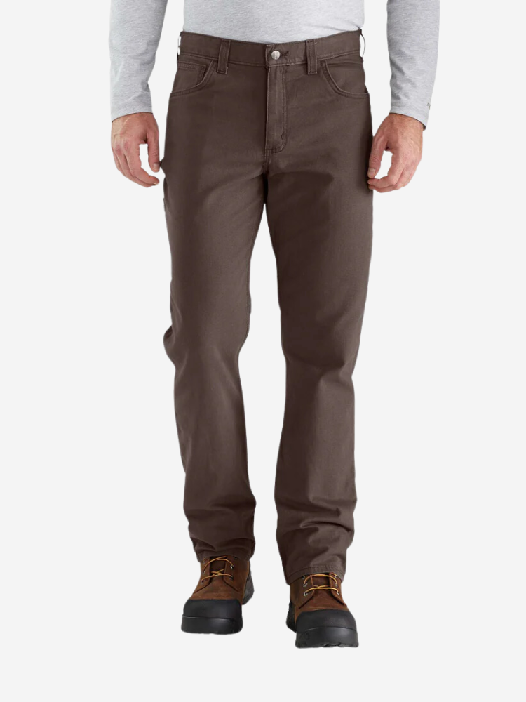 Men's Carhartt Utility pants.