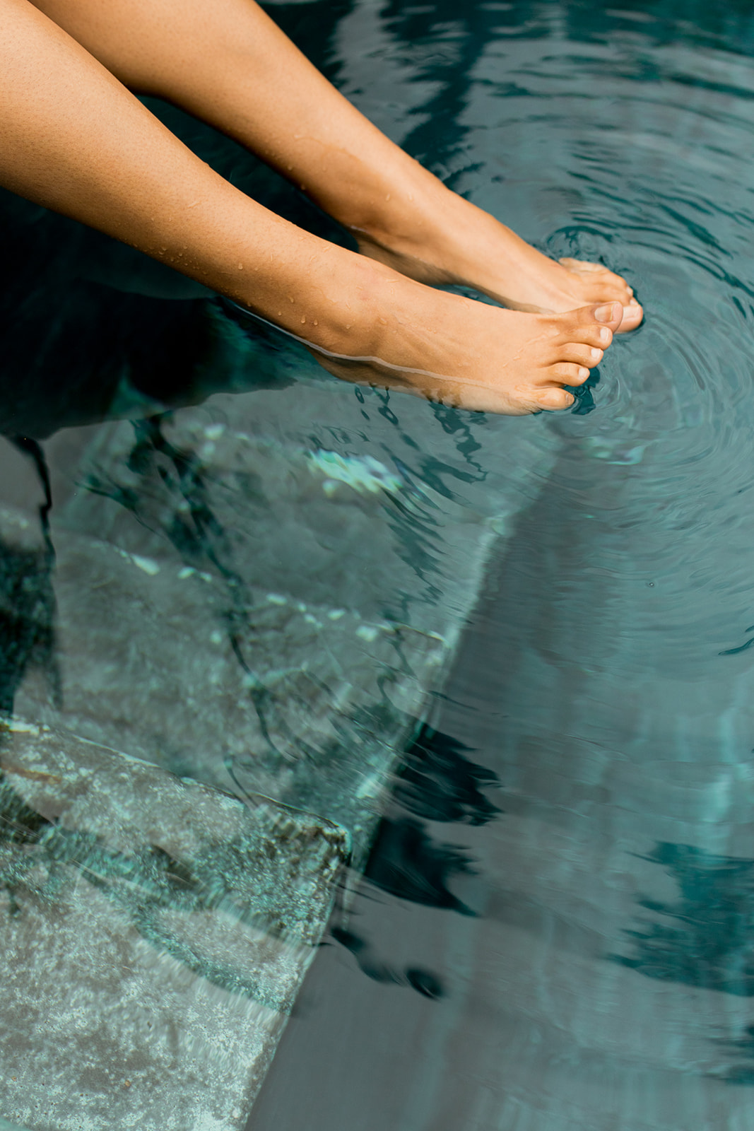 THE GOOD TRADE (SPRING 2021)