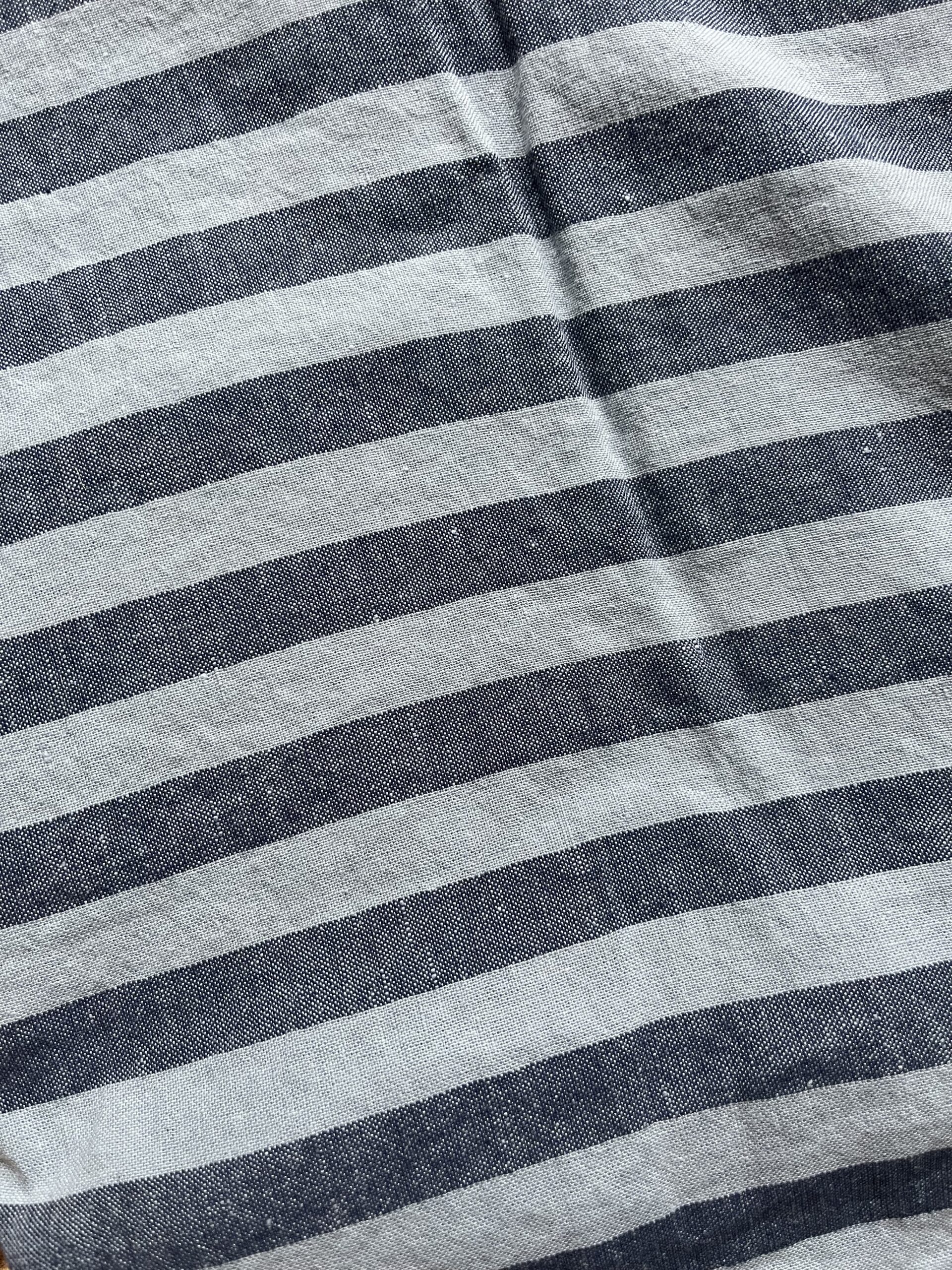 Piglet in Bed Linen sheets.