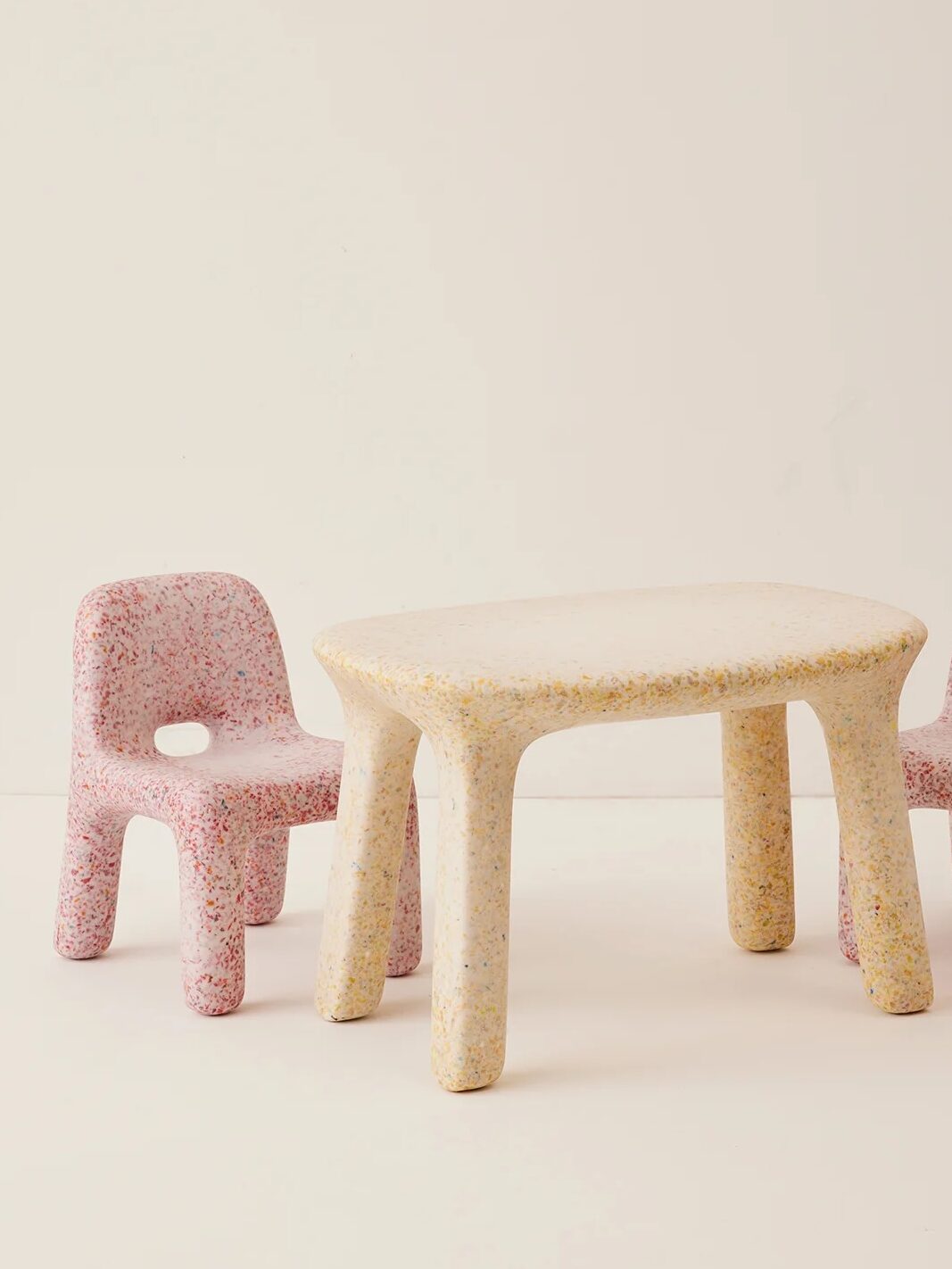 ecoBirdy montessori furniture.