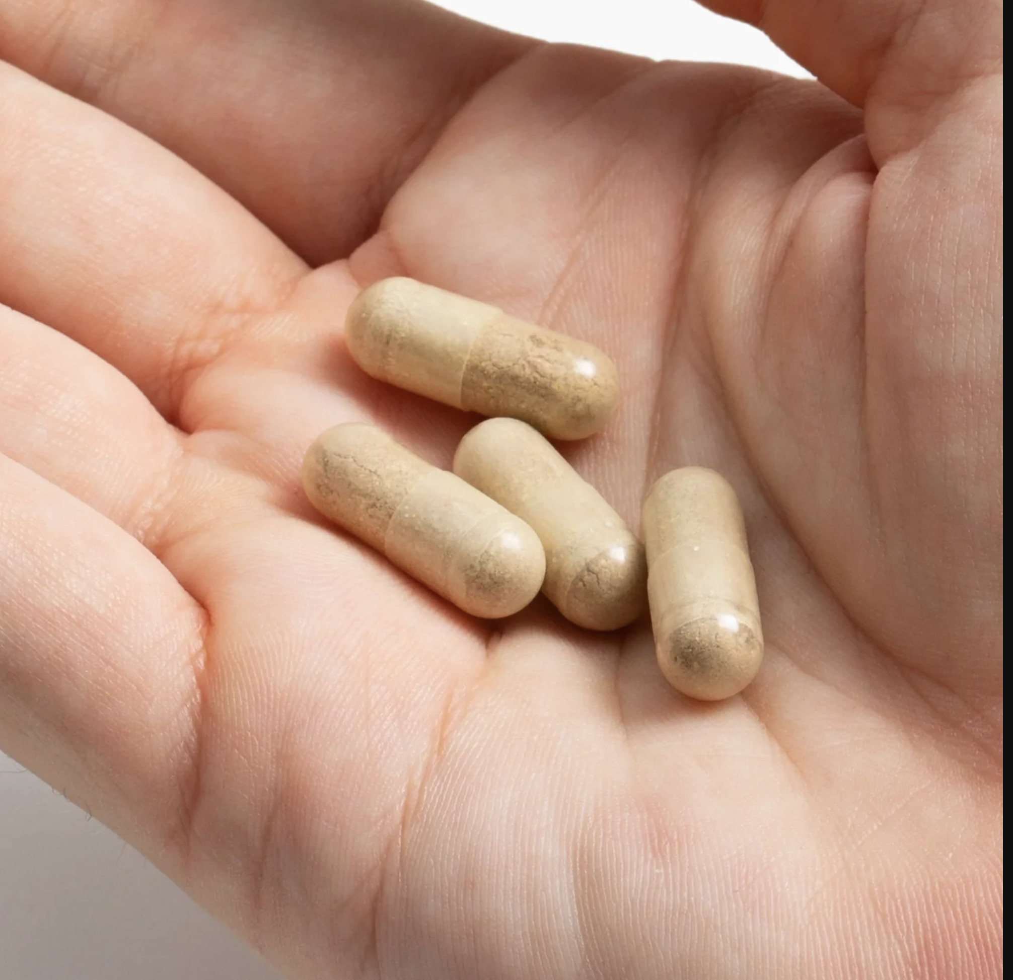 Fullwell men's multivitamins.