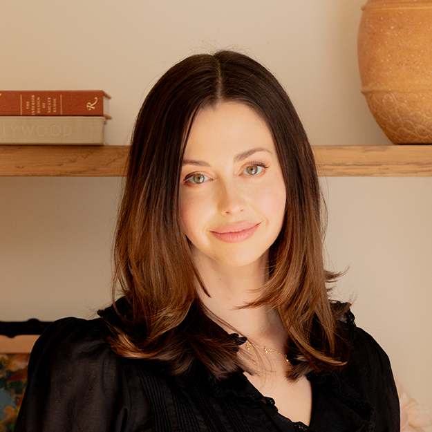 AmyAnn Cadwell, Co-Founder, The Good Ttrade