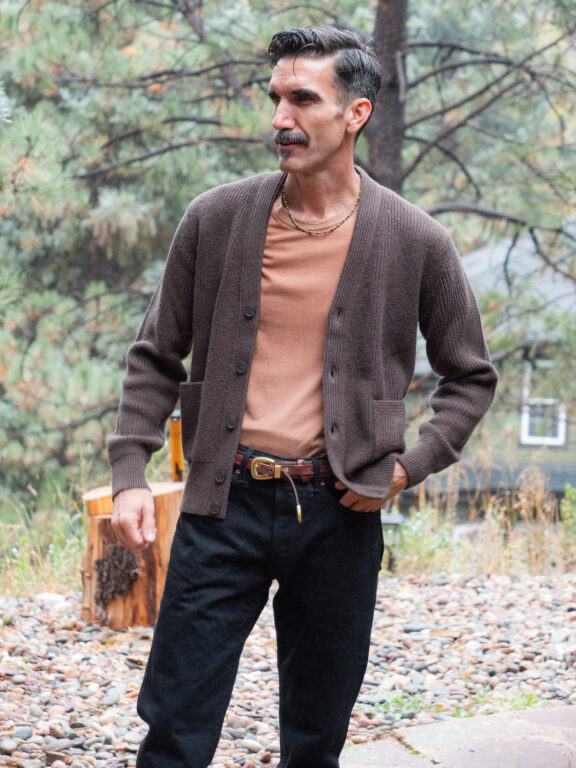 BUCK MASON SWEATER-2